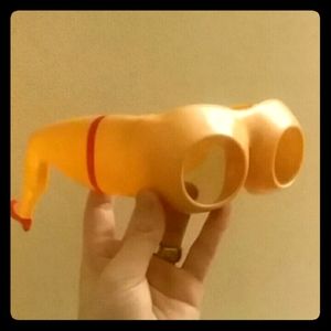 Meet your Posher, Bailey